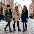 Vinterstøvler til kvinder: komfort møder mode