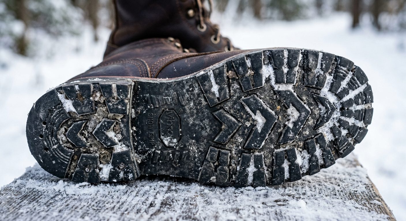 Uggs vs. traditionelle vinterstøvler: hvilket valg passer til dig?